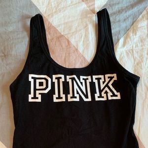 PINK bodysuit ❌SOLD❌